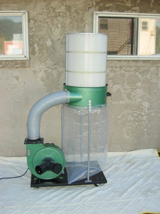 Woodworking Filters Wynn Environmental